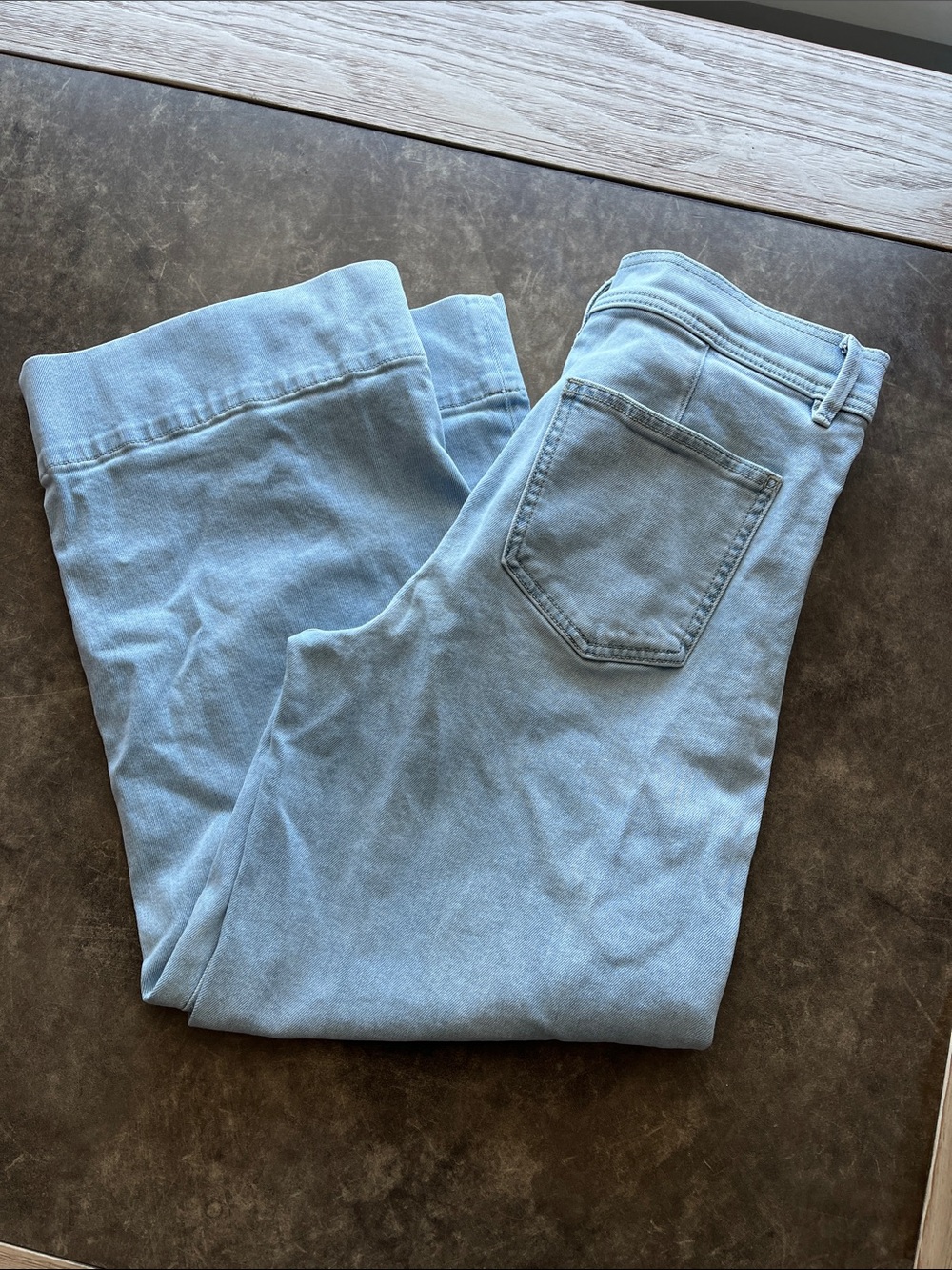 Ann Taylor jeans